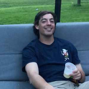 Meet your Posher, Ryan